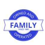 Family Owned and Operated